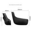 Автомобильные брызговики для Suzuki S-Presso Spresso 2022, брызговик на крыло, брызговики, автомобильные брызговики