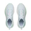 Li Ning Leisurely 2 Амортизирующие Нескользящие Износостойкие Дышащие Низкие Беговые Кроссовки Женские Сельский Синий ARSW040-3