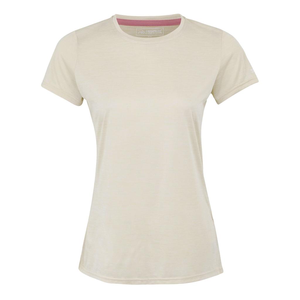 Regatta Womens/Ladies Josie Gibson Fingal Edition T-Shirt