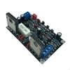PCB Channel Amplifier Board DC35V 2SC5200 + 2SA1943 for Home Speakers