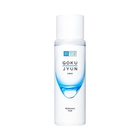 Essence Toner Hadalabo Gokujyun Lotion 170ml