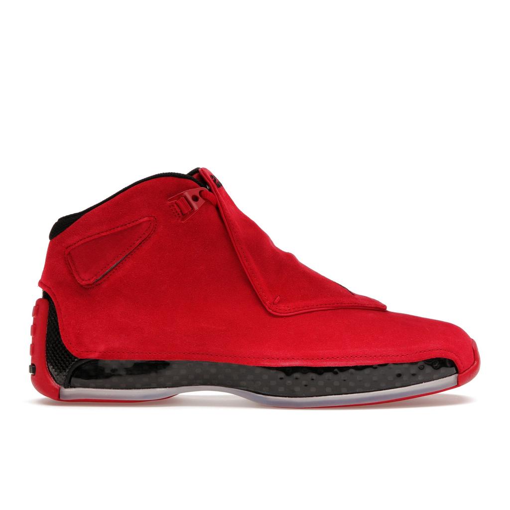 toro jordan 18