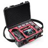 STARTRC DJI Mavic 4 Pro Case for Drone Combo, Fly More Combo, RC 2RC Pro 2 Remote Controller, 9-Piece Charging Hub, and Other Drone Accessories (Case