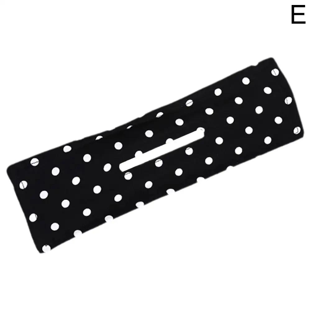 1 шт., приспособление для создания пучков для женщин и девочек, нескользящее, ленивое, скручивающее, держатель для конского хвоста, регулируемый доступ к французским бигуди