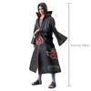 BANPRESTO Naruto Shippuden - Uchiha Itachi Grandista Figure