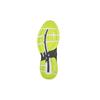 Asics Gt-2000 6 Мужские Черный Зеленый T834N-9595