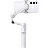 Стабилизатор для смартфона - INSTA360 - Flow 2 - Панорамное слежение 360° - Белый - Стандартный комплект