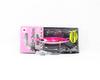 Sea Falcon Metal Jig Pesce 50 Grams 03 Pink (2068)