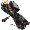 DRL Daytime Running Light Dimmer Relay Control Switch Harness Other Light