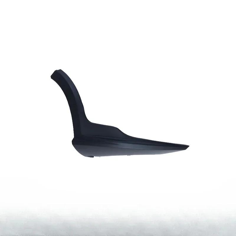 1PC Suitable for Suzuki Swift 13 accessories, wheel arches, anti friction bumper guards, front and rear bumper guards