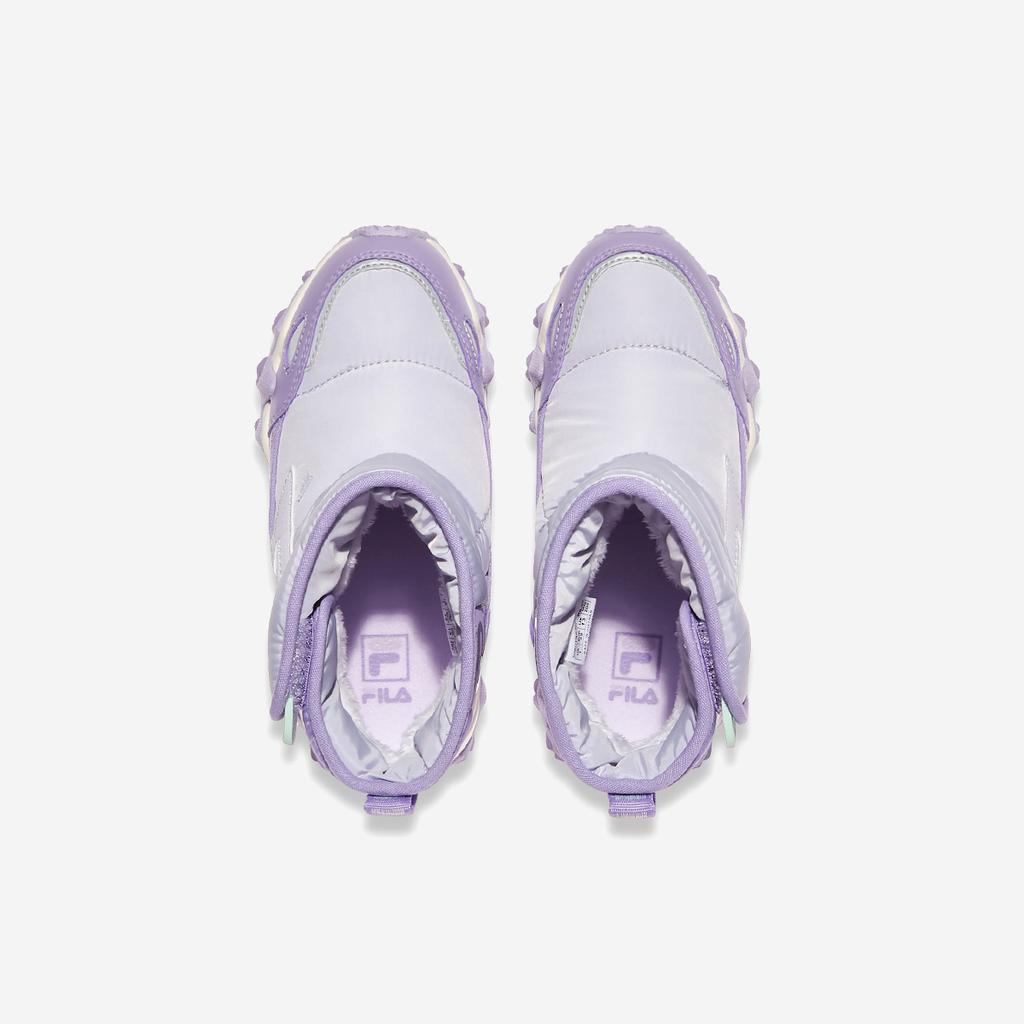 Fila Детские Oakmonts V2, 3HM02378G, 1010110417, Популярная корейская обувь