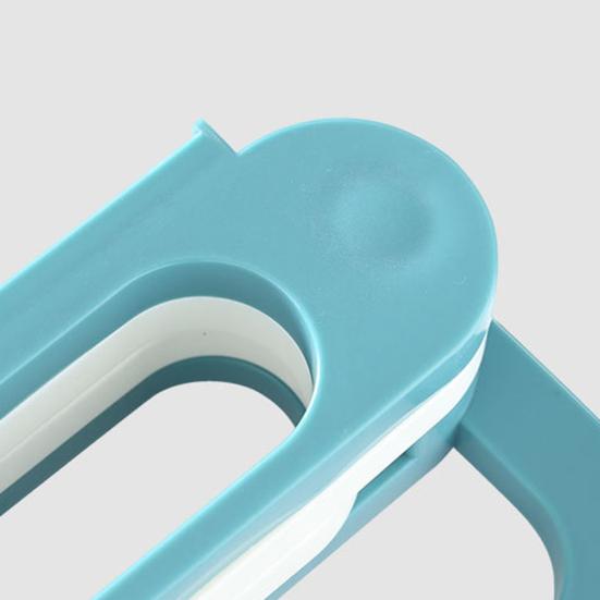 2 шт. Стойка для хранения тапочек, без перфорации, 3 в 1, настенный складной органайзер, подставка для тапочек для кухни и ванной