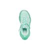 Balenciaga Triple S Clear Sole Low top Chunky Sneakers Women's Green (Unisex) Chunky Sneakers 544351W2GA14500