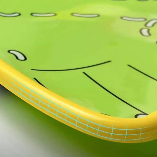 Игра «Брось и поймай» Детский набор для бросания и ловли мяча с мячами-липучками, игрушки для улицы и пляжа, подарки на день рождения для мальчиков и девочек 3-12 лет