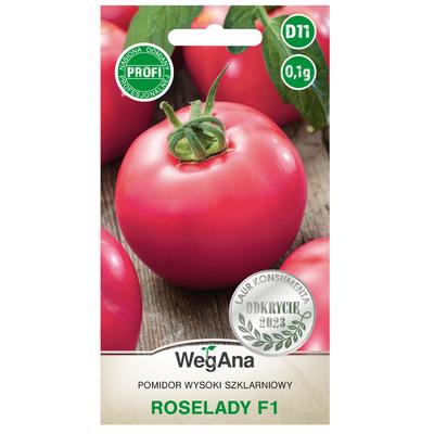 Томат тепличный Roselady F1 семена 0,1г семена томата -