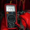 Uni-T UT105+ multimeter