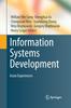 Книга Information Systems Development : Asian Experiences