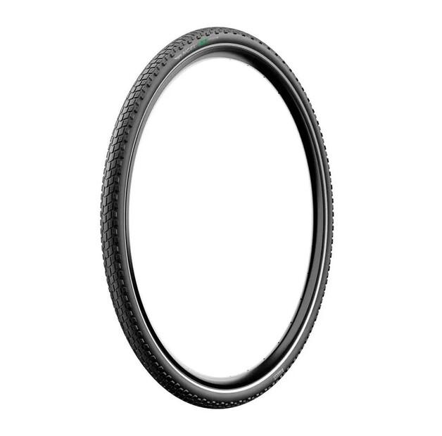 Жесткая городская шина Pirelli Angel™ XT With Reflective Band 700 x 32