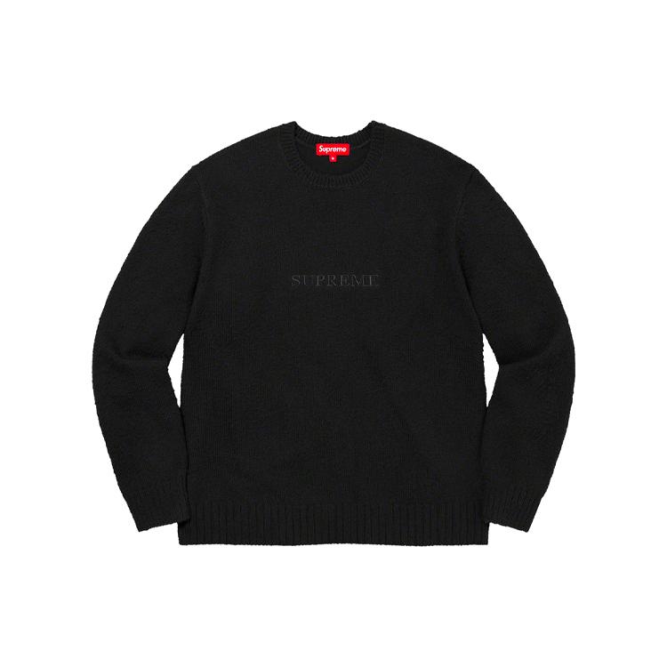 Supreme Box Logo Crewneck SUP-FW21-329