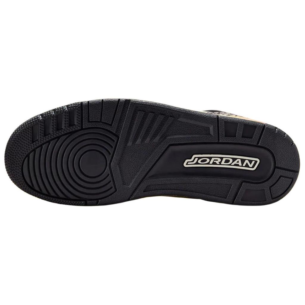 Jordan Spizike Low Редкий Air Jordan FQ1759-107