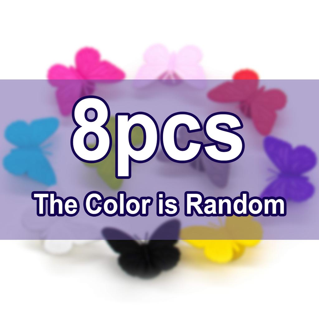 Leeseph Silicone Wine Glass Markers Set, Wine Glass Identifier with Suction Cup, for Wedding Festival Party Dinner, Color Random