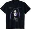 KISS 1978 Ace Frehley Vintage T-Shirt S-5XL