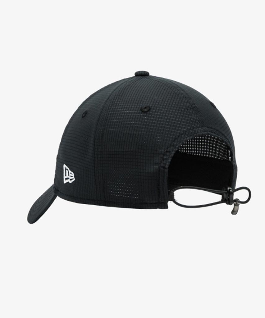 NEW ERA Pa 920Dcst Dot Air Wordmark Blk