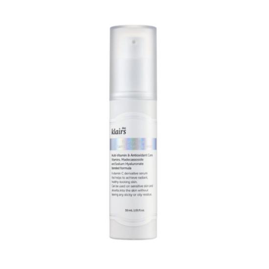 KLAIRS Freshly Juiced Vitamin Charging Serum Brightening Care 30ml