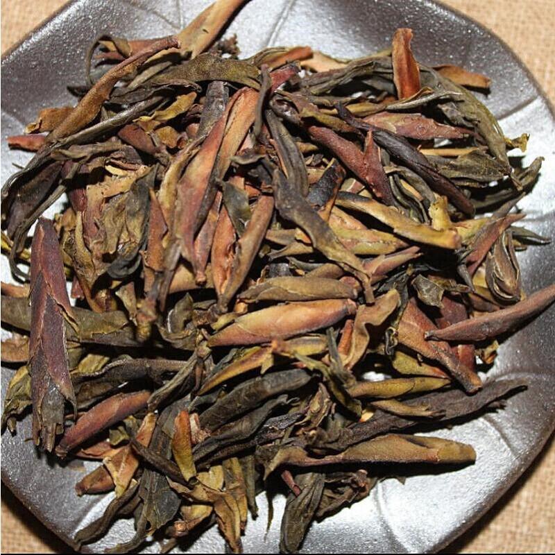 500 г высококачественного чая Юньнань Пуэр, сырой чай, полезный напиток