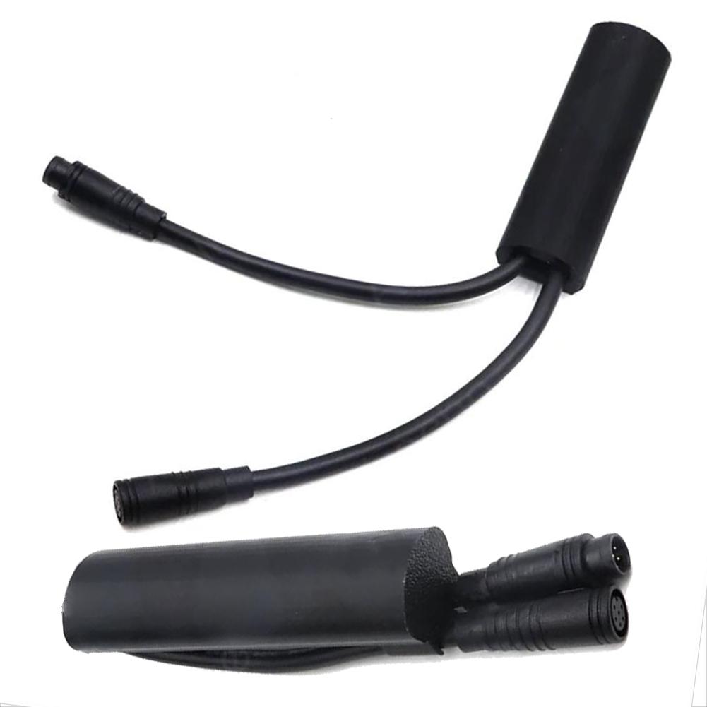 Снятие ограничения скорости Кабель Максимальная скорость 35 км/ч Снятие ограничения скорости Линия Снятие ограничения скорости Шнур для самоката Ninebot ZT3 Pro/ProE