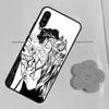 Жестокий принц Джуд и Кардан Для Huawei Nova Y60 Y70 Y90 Y61 Y91 3i 7i 8i 11i Nova 11 9 10 SE P20 P40 Lite P30 Pro Чехол
