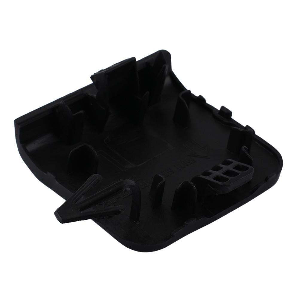 New 1 x Rear Bumper Tow Hook Cover Cap 85071-6HH0A Fit For Infiniti Q50 2018-2019