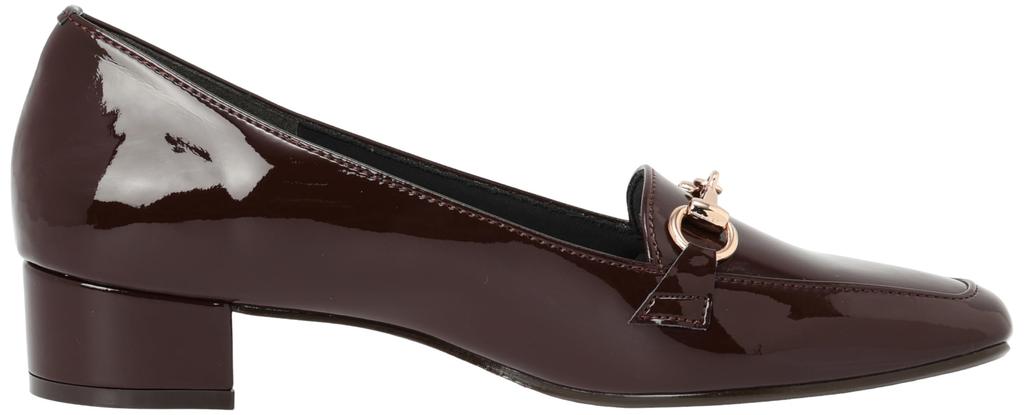 Pied de Lapin Casual Сделано по размеру Размер см Женские лоферы, Япония, DBRE, DA50677ZE, 23.0