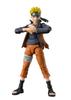 Tamashii Nations S.H.Figuarts Наруто Сила, связанная многими чувствами 145 мм ПВХ АБС Подвижная фигурка