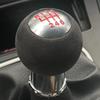 Новая 210г Противошерстяная Кожаная 5-скоростная 6-скоростная Ручка Переключения Передач Для Mazda MX-5 MX5 Шарообразная Головка Рычага