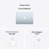 Apple MacBook Air 13 дюймов M5 (2026) (Китайская версия)