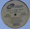 12inch Record PETER PRESTA - Mix of Trixx (Part 3) CR346 Cutting Traxx 1995 US Dance & Electronica Used