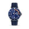 Часы Ice Watch Steel Navy Blue Silicone Extra Large [Ice-watch] Мужские/ICE [Авторизованный дилер]