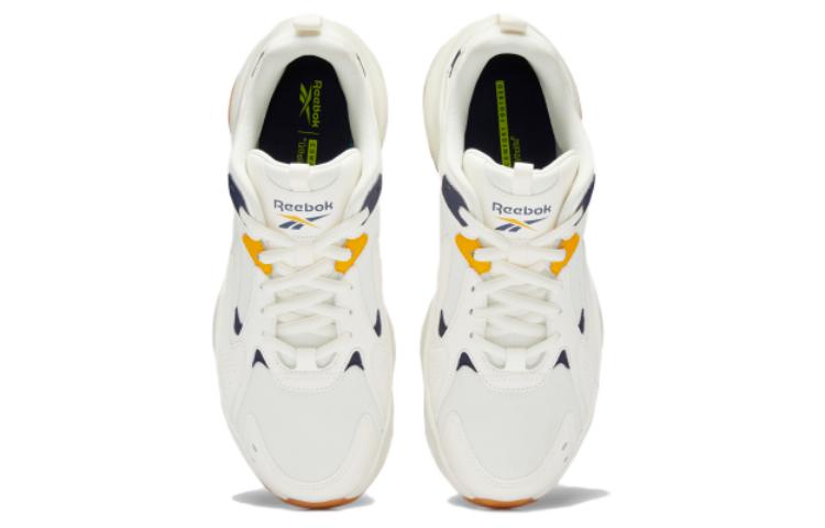 Reebok Royal Turbo Impulse 'Кремово-белый' GW6378
