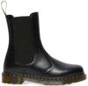 Ботинки Dr. Martens 2976 Hi (26964001) черные