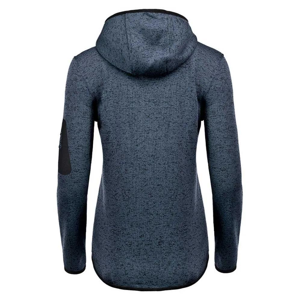 Izas Fleece Sweatshirt Helsinki W