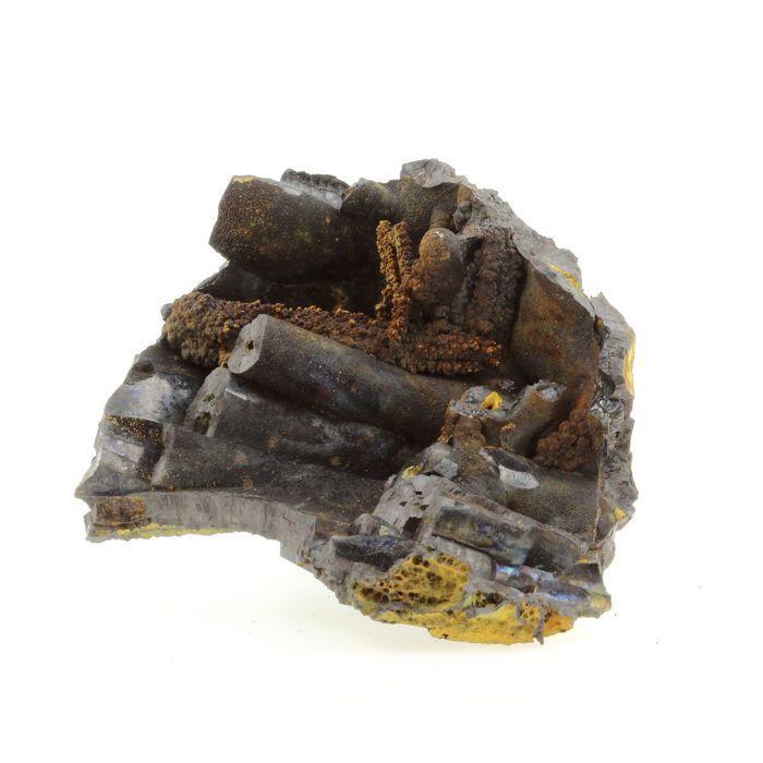 Hématite 645.0 carats