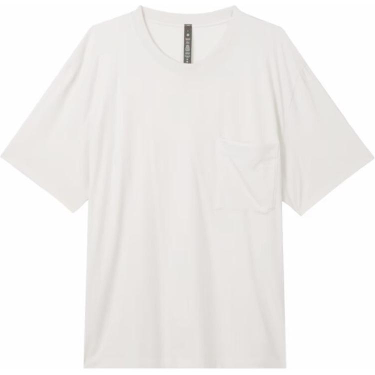 Lululemon Fundamental™ T Shirt Men's LM3ERVS