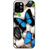 Чехол для iPhone 12 Pro, чехол для iPhone 12 Pro, силиконовый мягкий чехол из ТПУ для iPhone 12 Pro Max/12 Mini, чехол с рисунком, Funda 12Pro