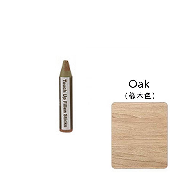 Furniture Repair Wood Cabinet Floor Touch Up Markers Crayons Filler Sticks Paint Pen Wooden Damaged Scratch Repair Pens