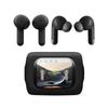 Wireless Earphone Dual Earbuds Touch Screen Headset ANC+ENC Noise Cancelling In Ear Bluetooth 5.4 Headphone For Lover