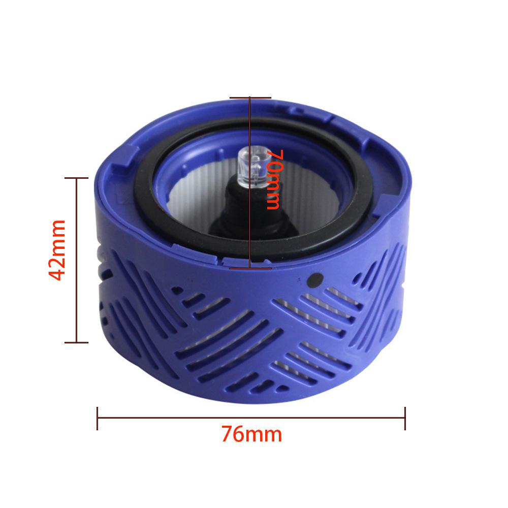 Набор HEPA-фильтров для пылесосов Dyson V6-V11