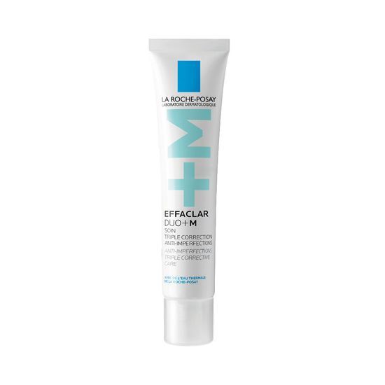 La Roche Posay Эффаклар Дуо+М Эссенция 40мл