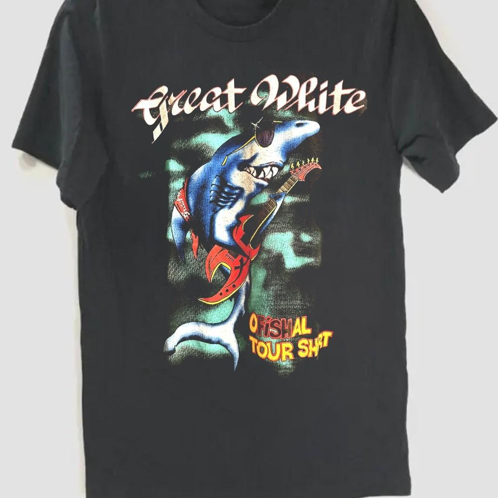 Hot Jack Russell Great White Cotton Unisex S5XL 7D250 Unisex T-Shirt