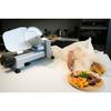 Trancheuse - LE PRATIQUE - PRO Italienne - 110 W - Disque 195 mm